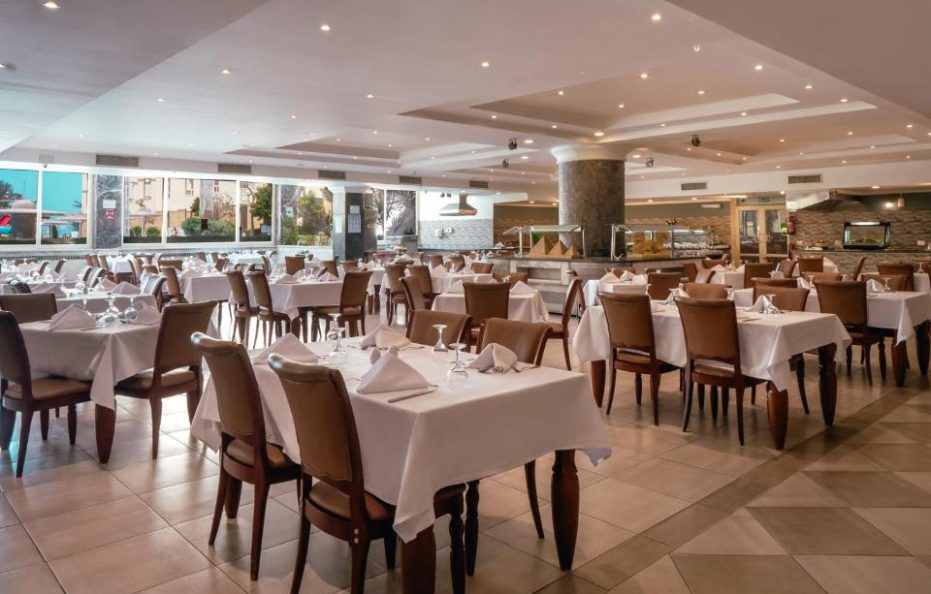AMC Royal Hotel & Spa , EG