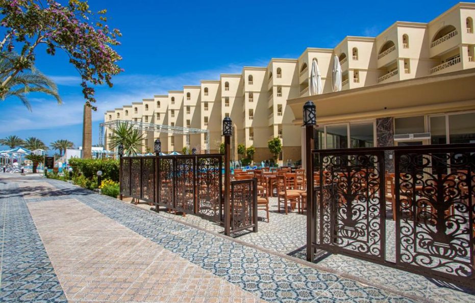 AMC Royal Hotel & Spa , EG