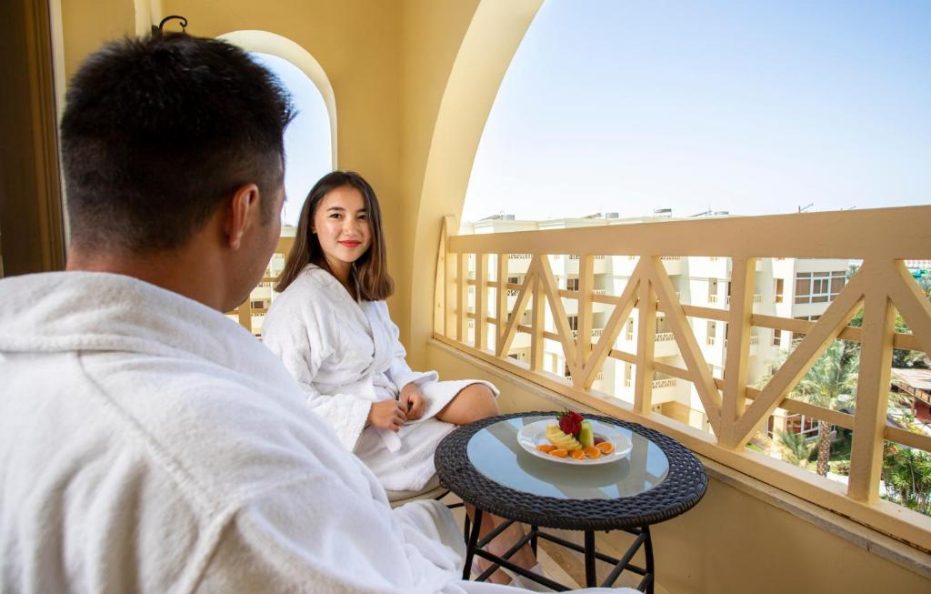 AMC Royal Hotel & Spa , EG
