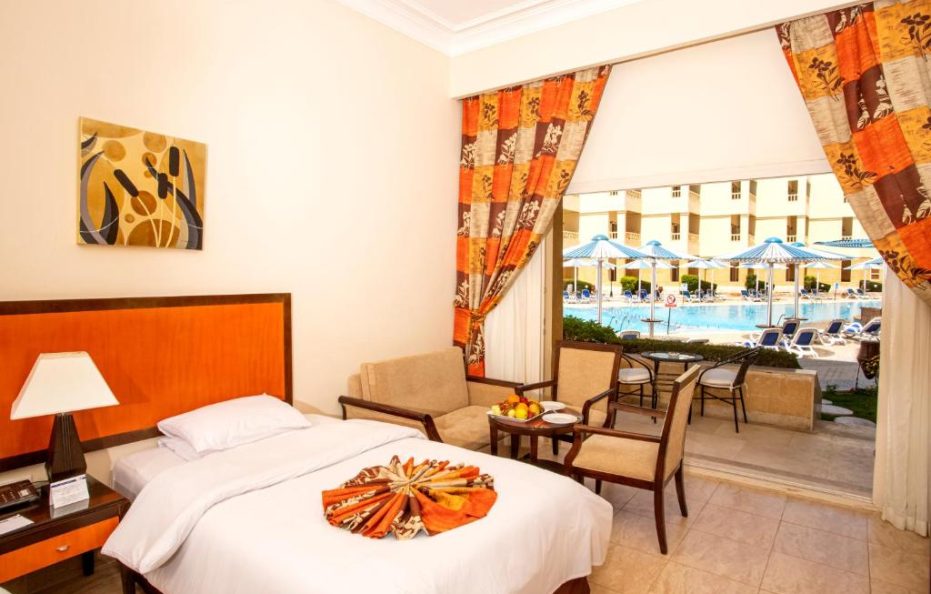 AMC Royal Hotel & Spa , EG