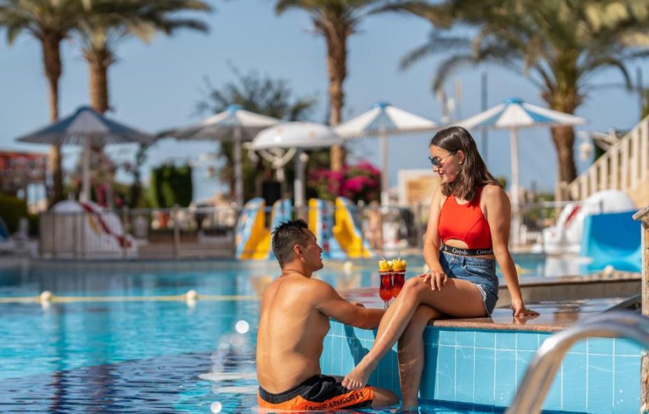 AMC Royal Hotel & Spa , EG