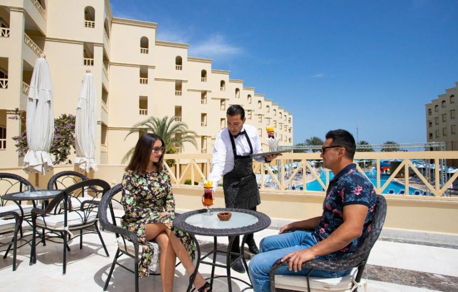 AMC Royal Hotel & Spa , EG