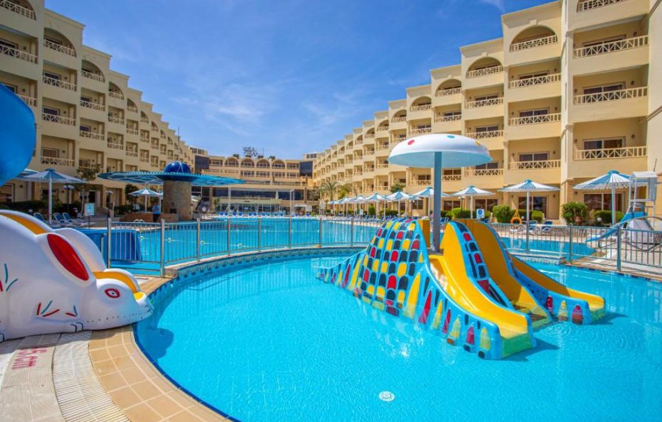 AMC Royal Hotel & Spa , EG