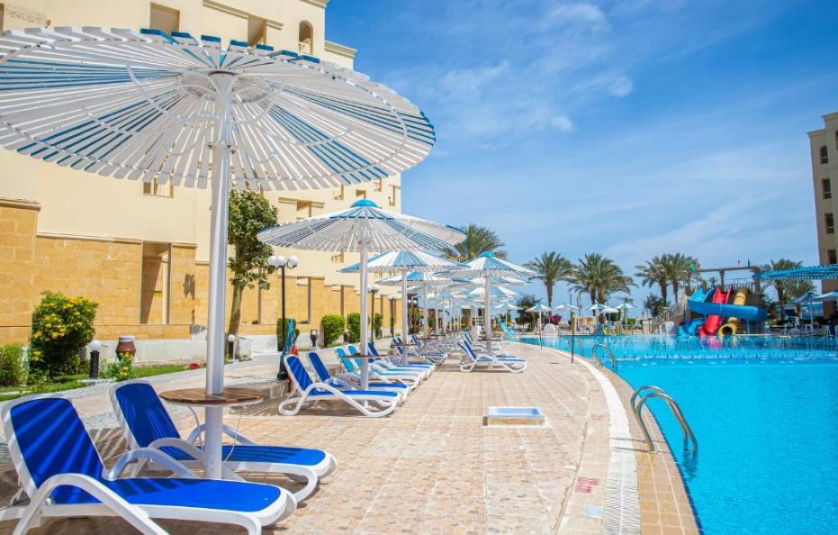 AMC Royal Hotel & Spa , EG