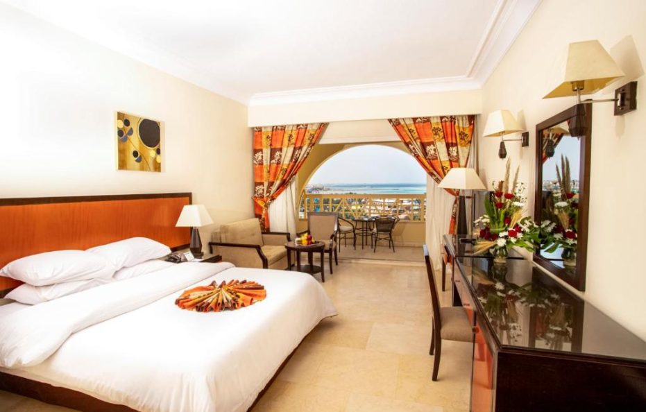 AMC Royal Hotel & Spa , EG