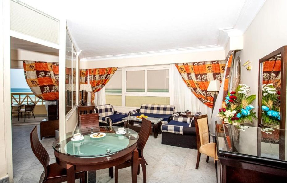 AMC Royal Hotel & Spa , EG