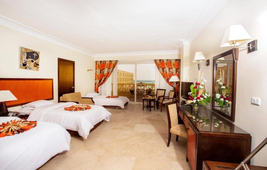 AMC Royal Hotel & Spa , EG