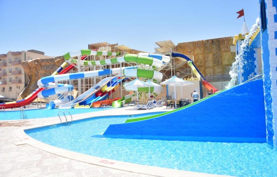 AMC Royal Hotel & Spa , EG