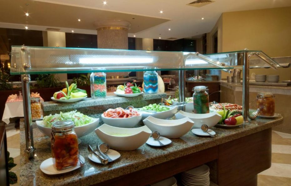 AMC Royal Hotel & Spa , EG