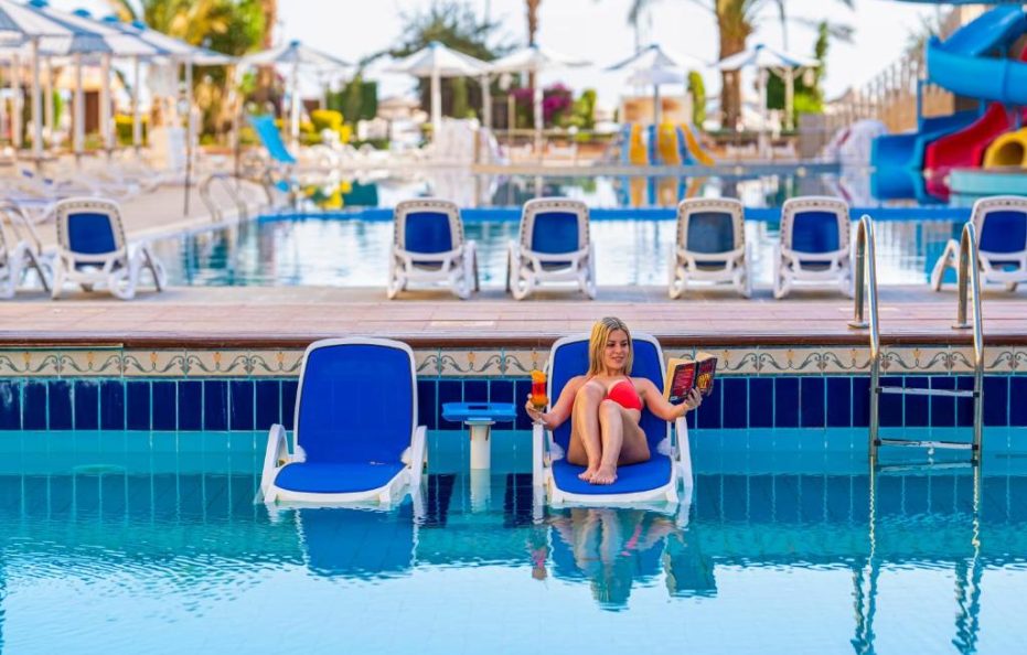 AMC Royal Hotel & Spa , EG