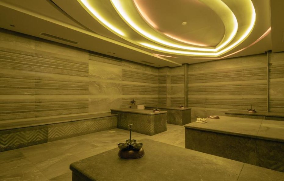 AMC Royal Hotel & Spa , EG