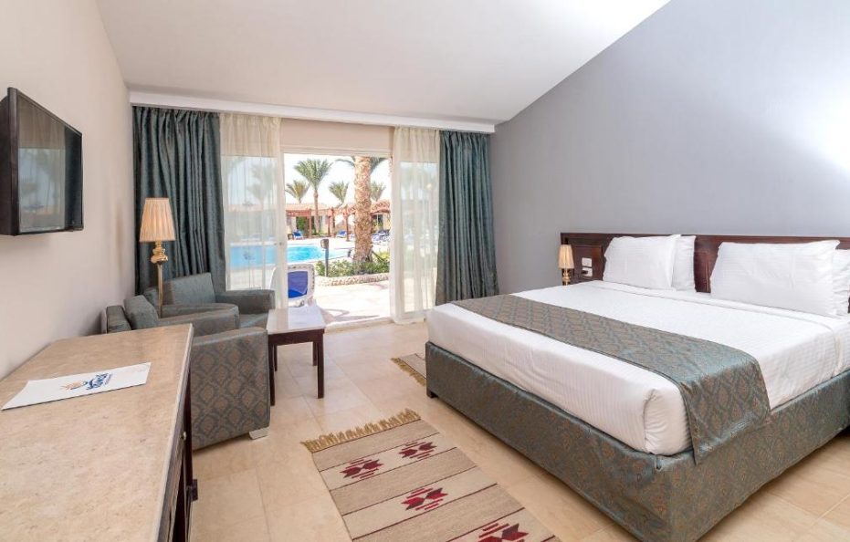 Sunrise Le Jardin Aqua Resort – Families and Couples Only , EG