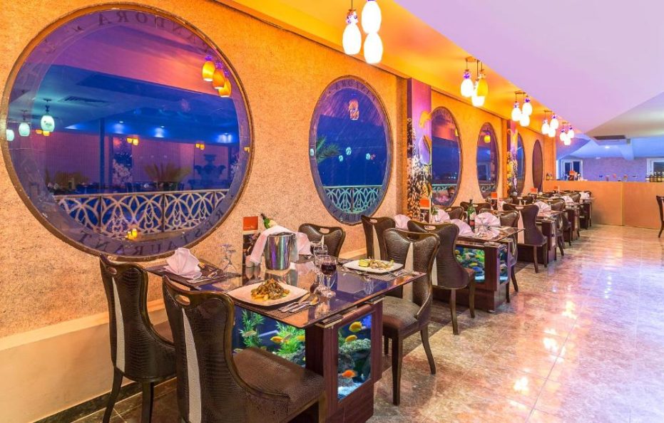 Sunrise Le Jardin Aqua Resort – Families and Couples Only , EG