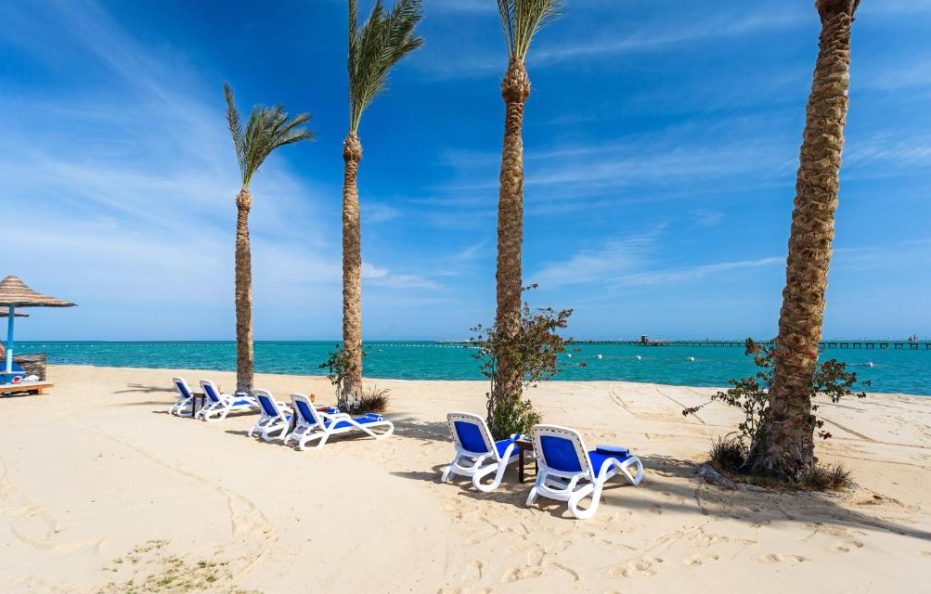 Sunrise Le Jardin Aqua Resort – Families and Couples Only , EG