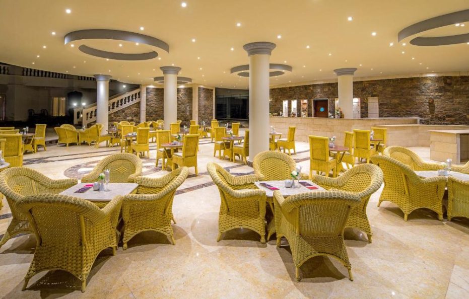 Sunrise Le Jardin Aqua Resort – Families and Couples Only , EG