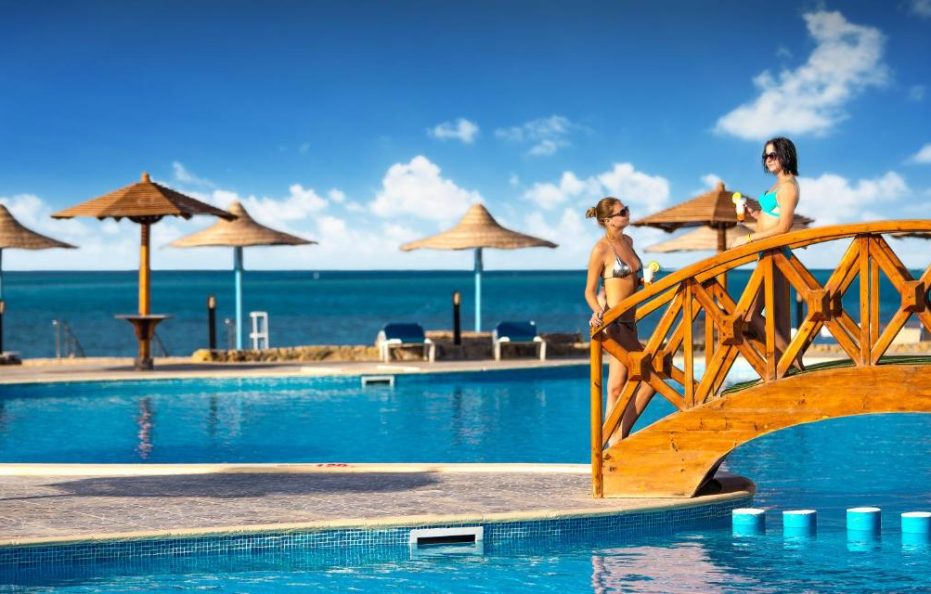 Sunrise Le Jardin Aqua Resort – Families and Couples Only , EG
