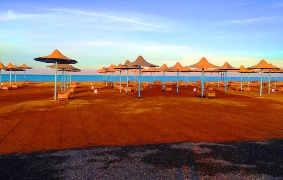 Hawaii Paradise Aqua Park Resort – Families and Couples Only , EG