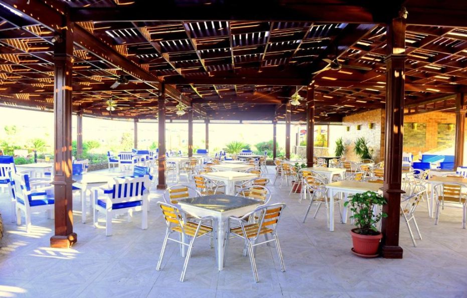 Hawaii Paradise Aqua Park Resort – Families and Couples Only , EG