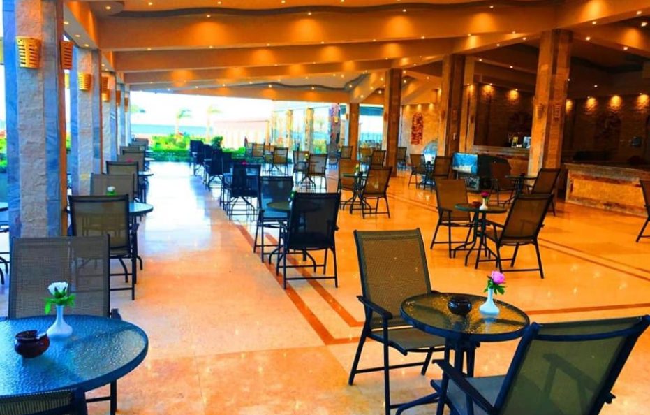 Hawaii Paradise Aqua Park Resort – Families and Couples Only , EG
