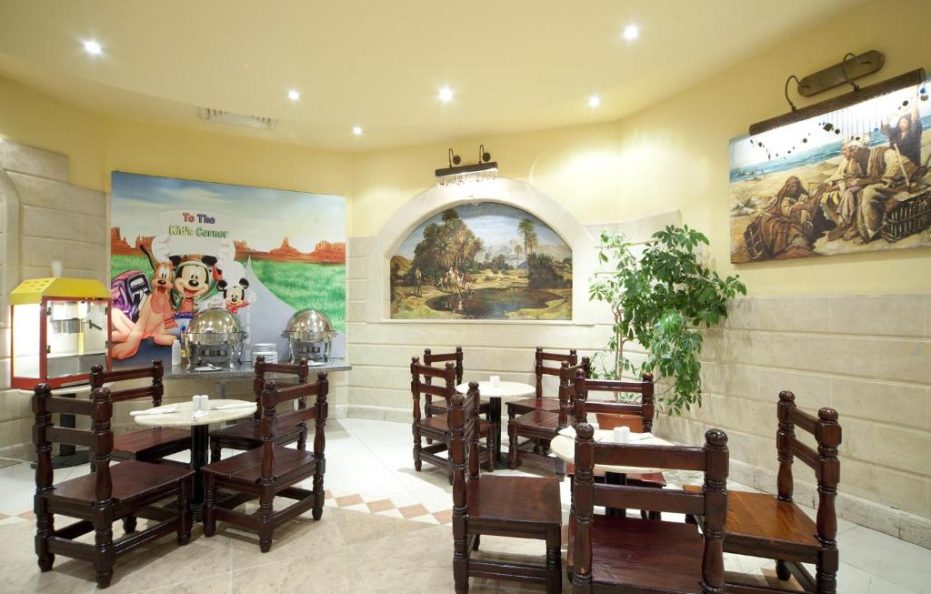 Coral Beach Hotel Hurghada, EG
