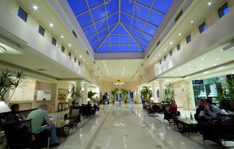 Coral Beach Hotel Hurghada, EG