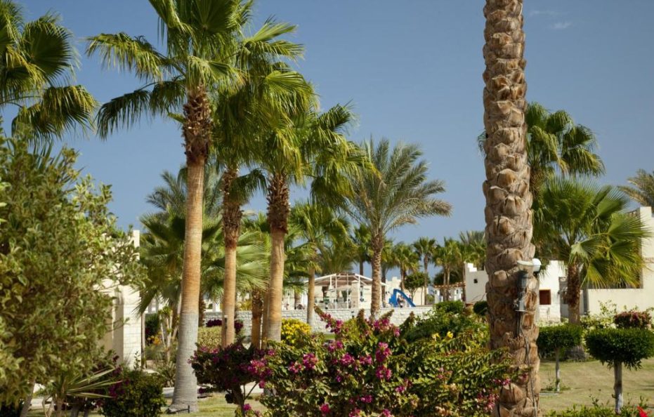 Coral Beach Hotel Hurghada, EG