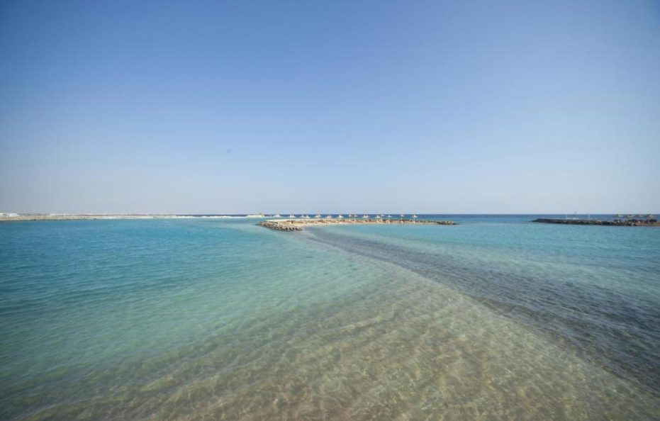 Coral Beach Hotel Hurghada, EG