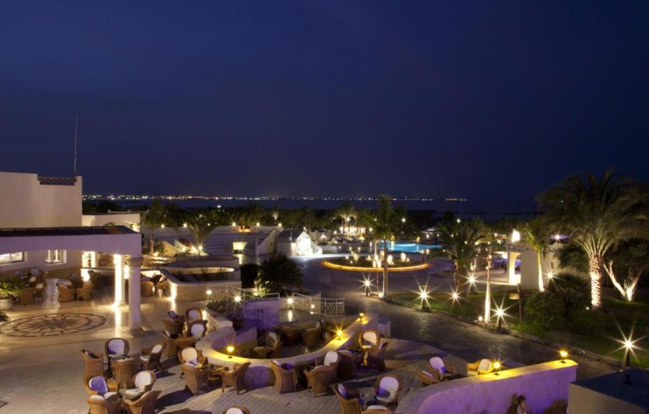 Coral Beach Hotel Hurghada, EG