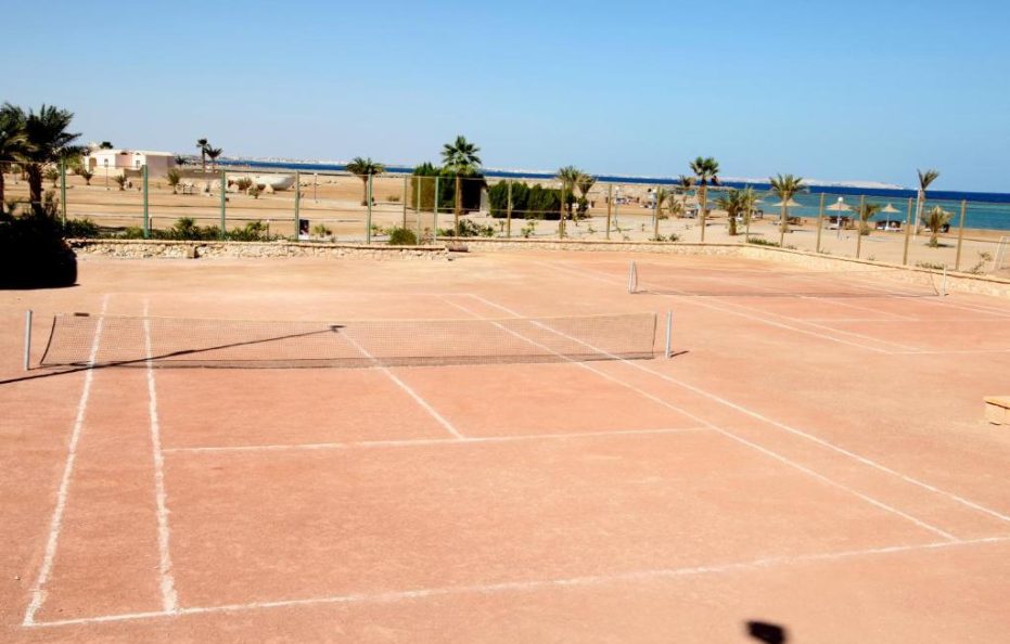 Coral Beach Hotel Hurghada, EG