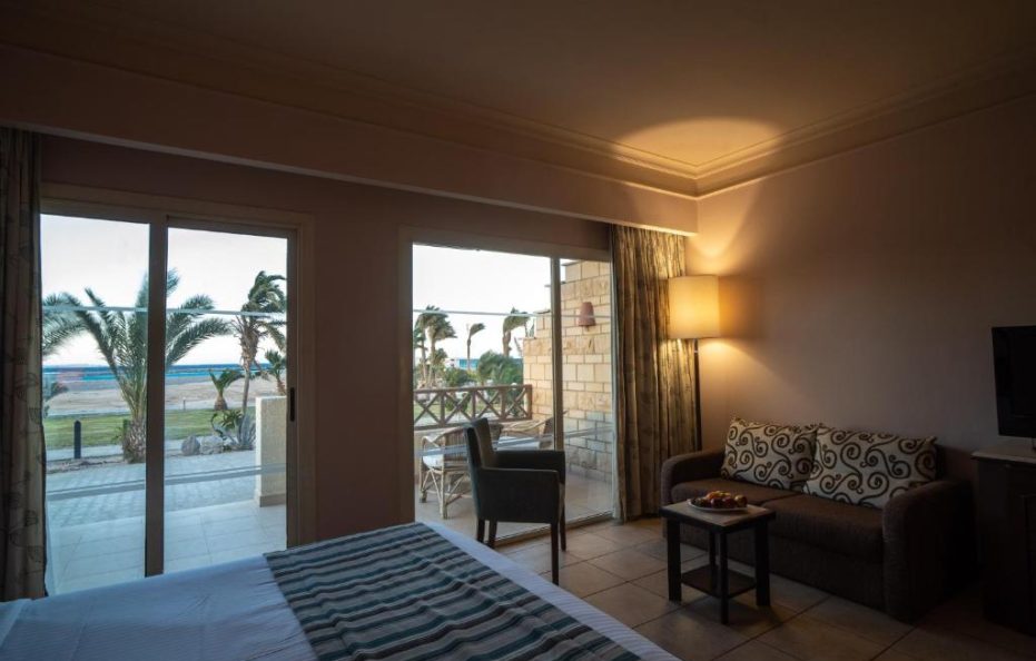 Coral Beach Hotel Hurghada, EG