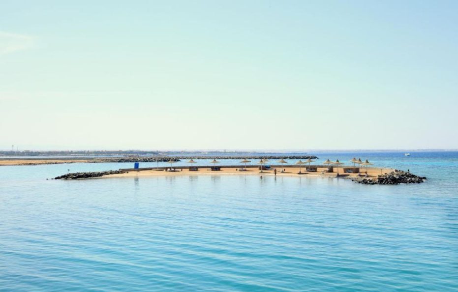 Coral Beach Hotel Hurghada, EG