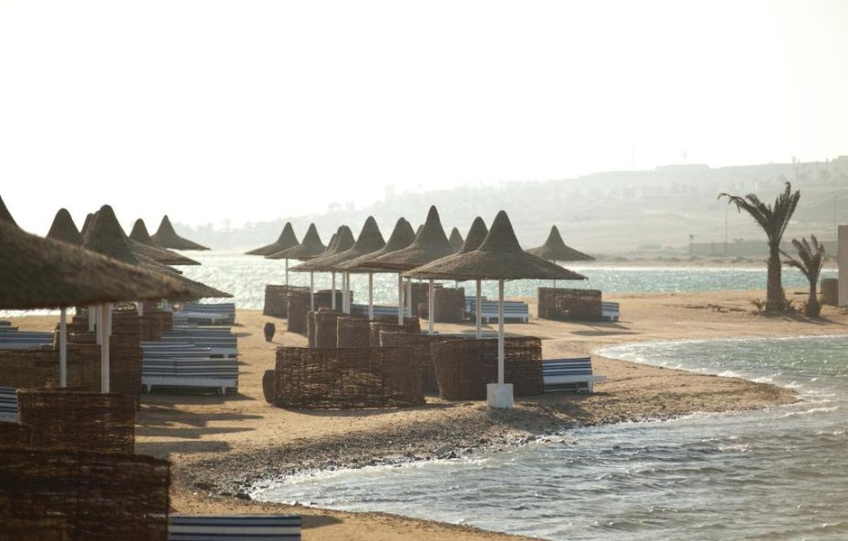 Coral Beach Hotel Hurghada, EG