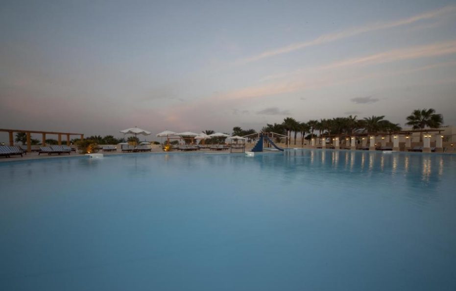 Coral Beach Hotel Hurghada, EG