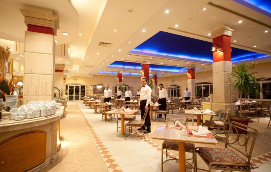 Coral Beach Hotel Hurghada, EG