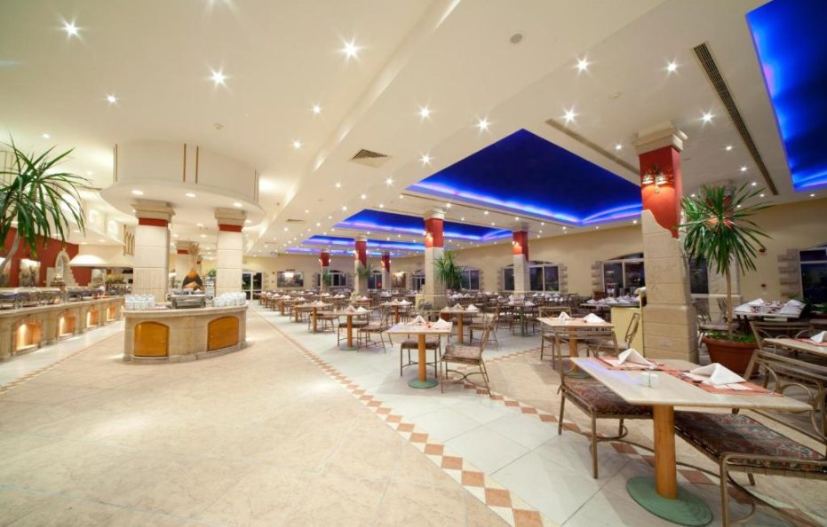 Coral Beach Hotel Hurghada, EG