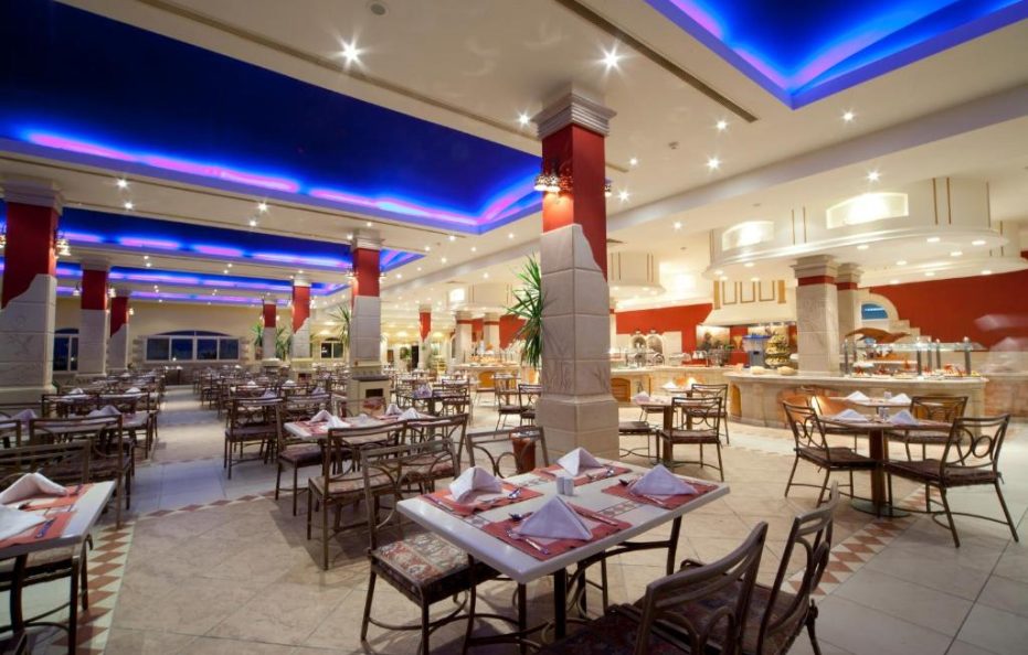 Coral Beach Hotel Hurghada, EG