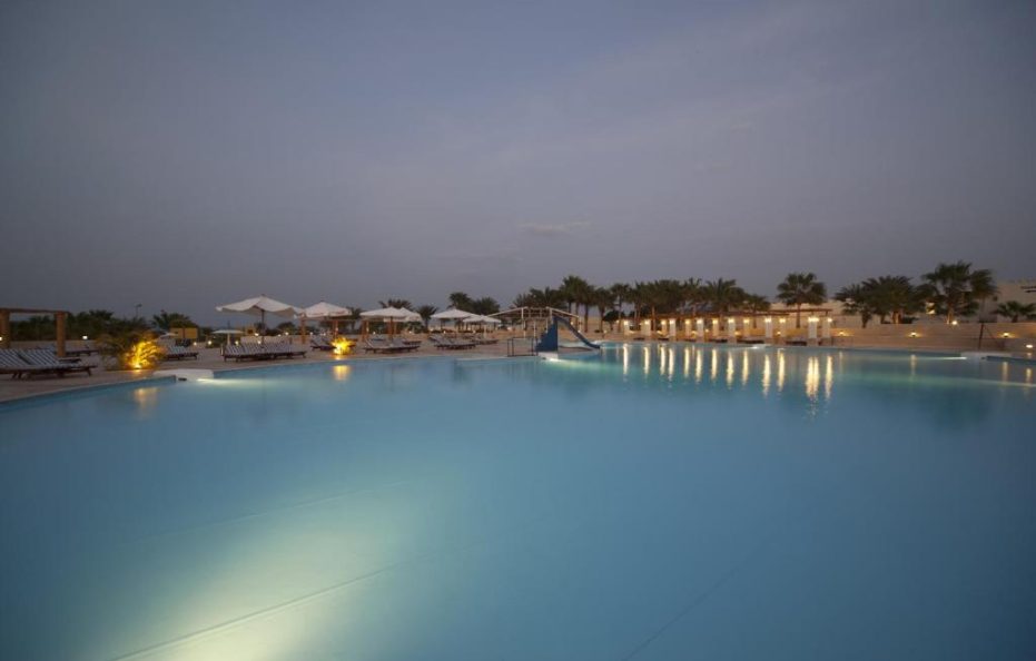 Coral Beach Hotel Hurghada, EG