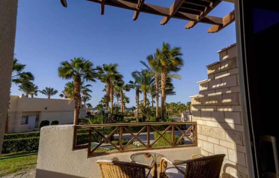 Coral Beach Hotel Hurghada, EG