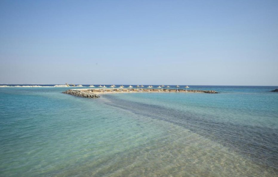 Coral Beach Hotel Hurghada, EG