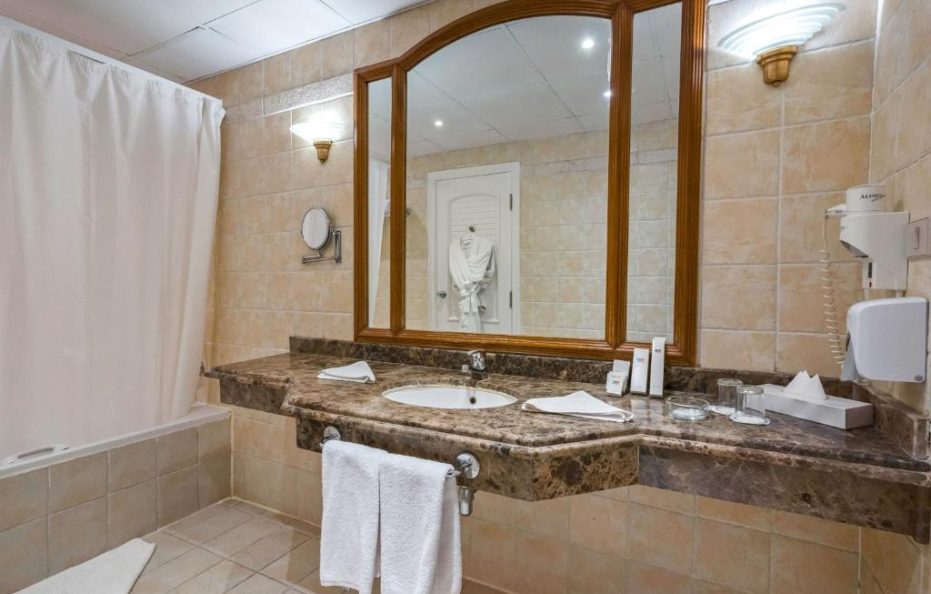 Coral Beach Hotel Hurghada, EG