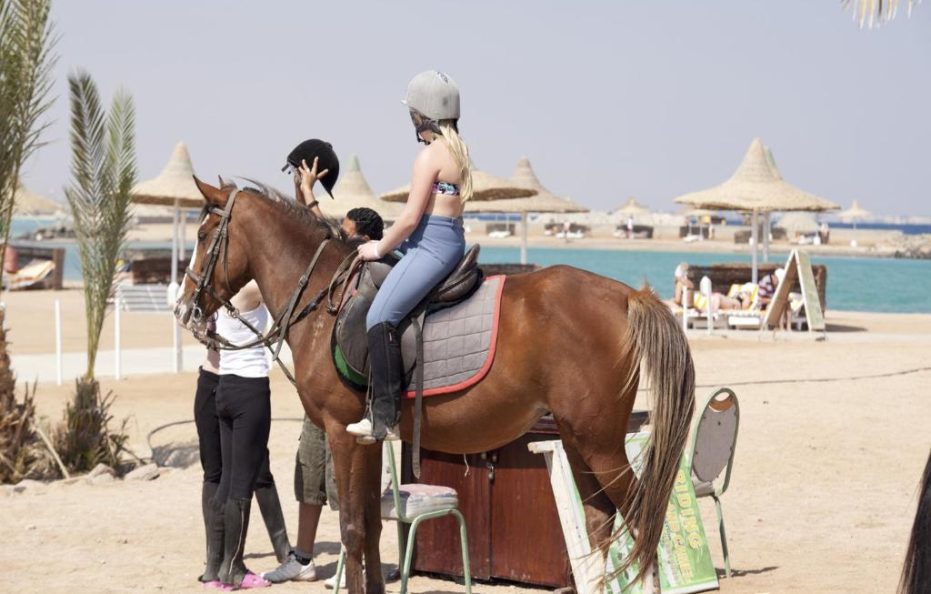 Coral Beach Hotel Hurghada, EG