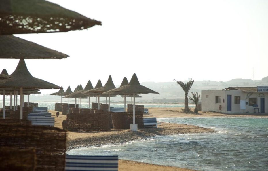 Coral Beach Hotel Hurghada, EG