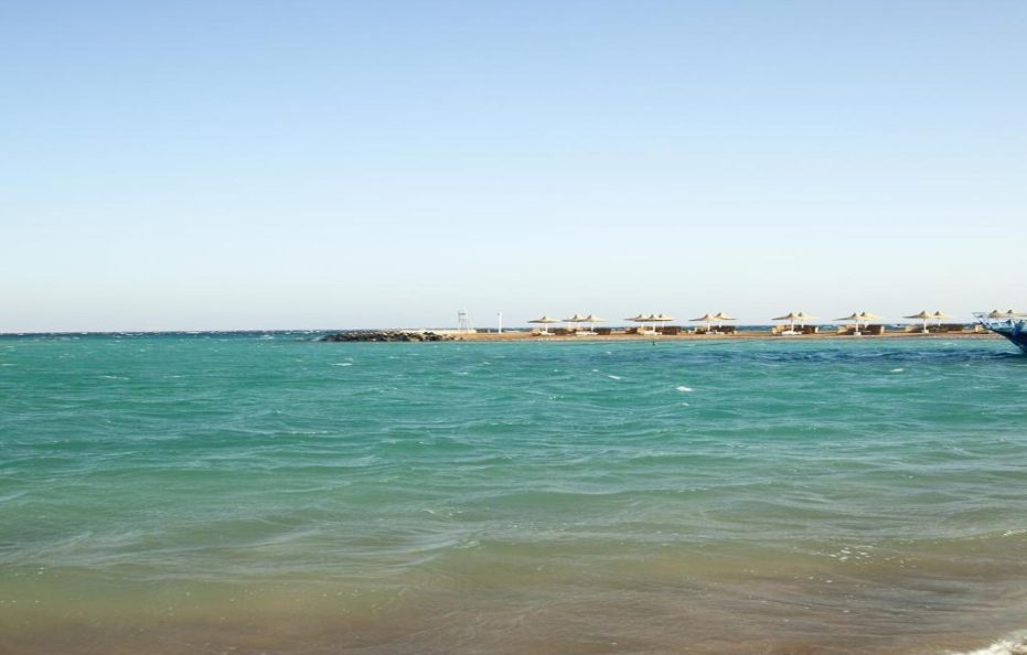 Coral Beach Hotel Hurghada, EG