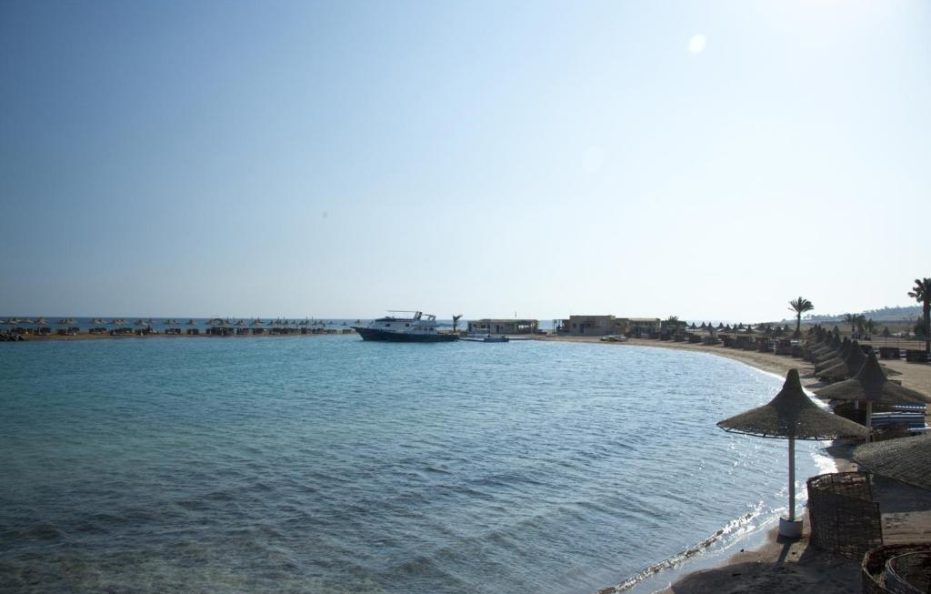 Coral Beach Hotel Hurghada, EG