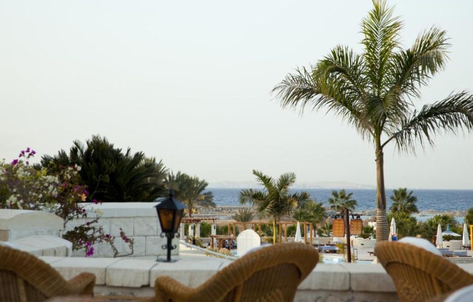 Coral Beach Hotel Hurghada, EG