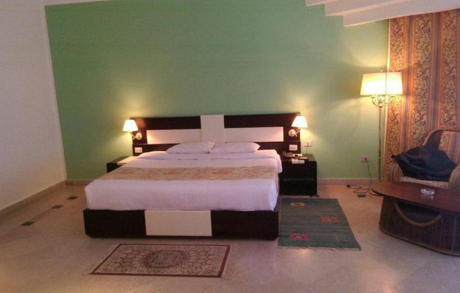 Moreno Horizon Spa and Resort , EG