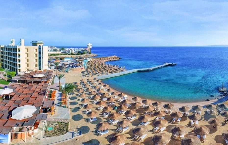 Moreno Horizon Spa and Resort , EG