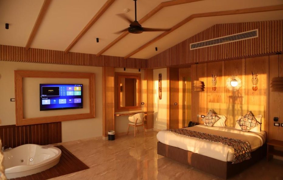 Panorama Bungalows Resort El Gouna ,EG