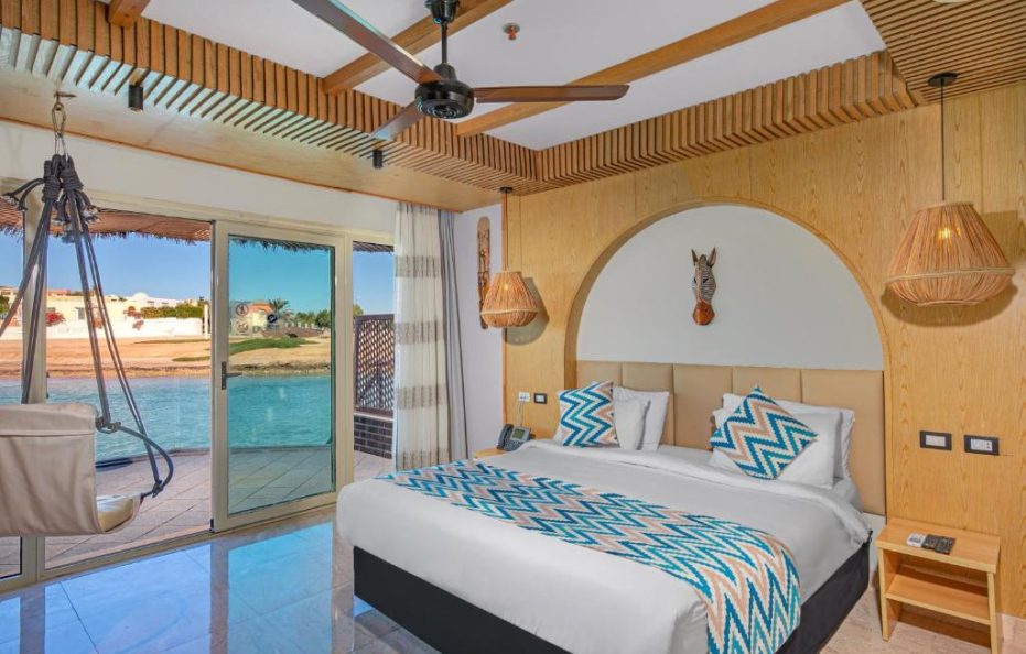 Panorama Bungalows Resort El Gouna ,EG