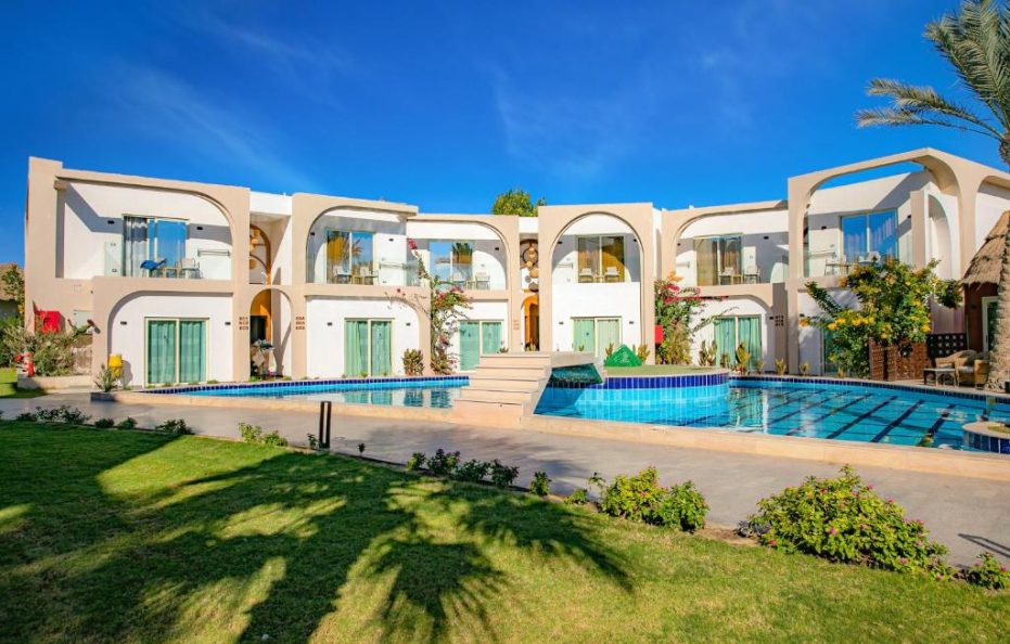 Panorama Bungalows Resort El Gouna ,EG